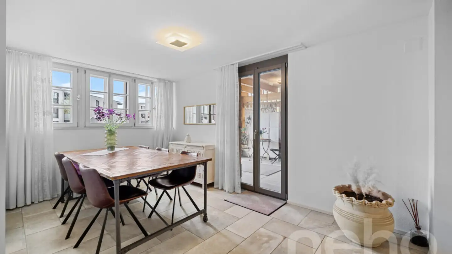 Appartamento in vendita - 8308 Illnau - Photo 3