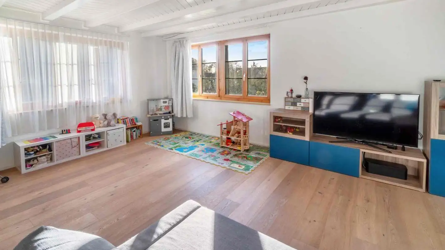 Maison individuelle à vendre - 8615 Freudwil - Photo 3