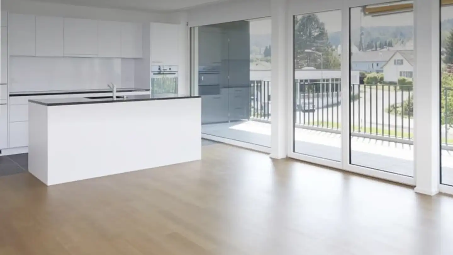 Wohnung mieten - Talstrasse 67, 5703 Seon