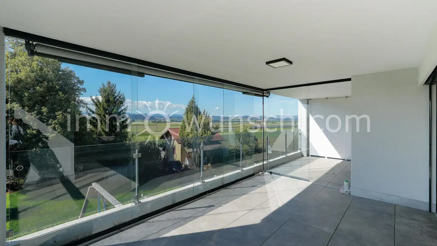 Apartment for sale - Moosblick 3, 6212 Kaltbach - Photo 2