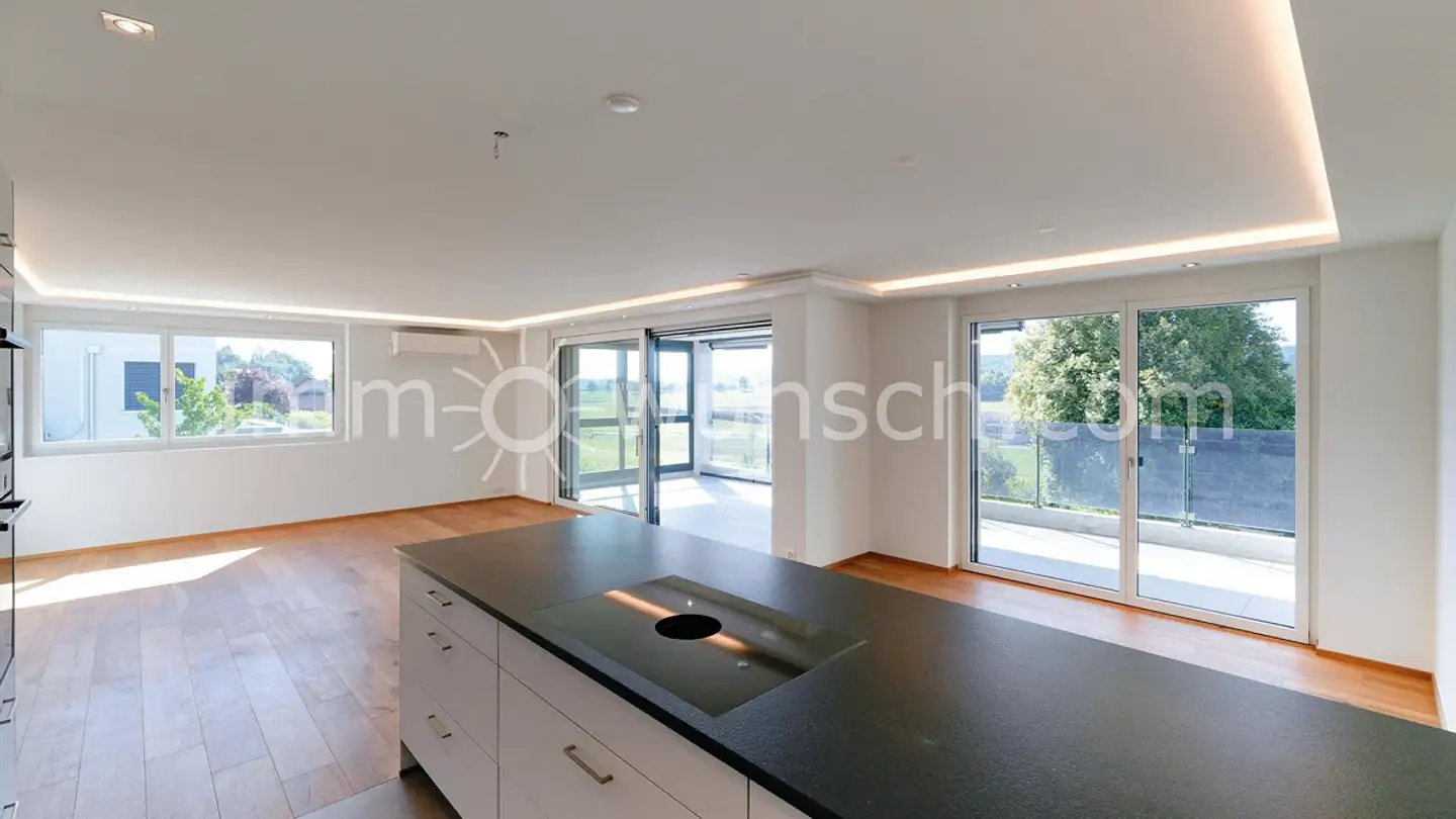 Apartment for sale - Moosblick 3, 6212 Kaltbach - Photo 3