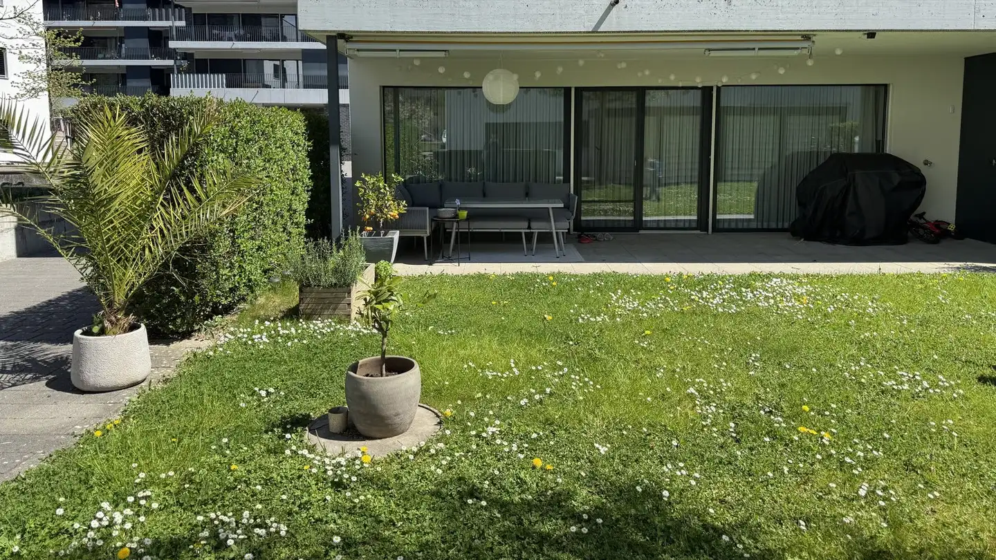 Wohnung mieten - Talstrasse 67, 5703 Seon - Foto 2
