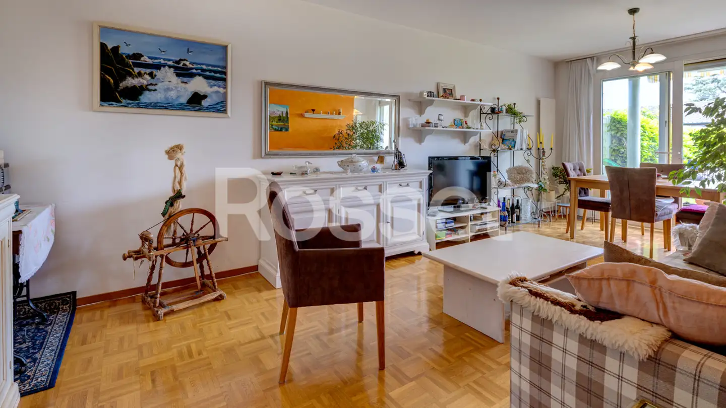 Wohnung kaufen - 1233 Bernex - Foto 4