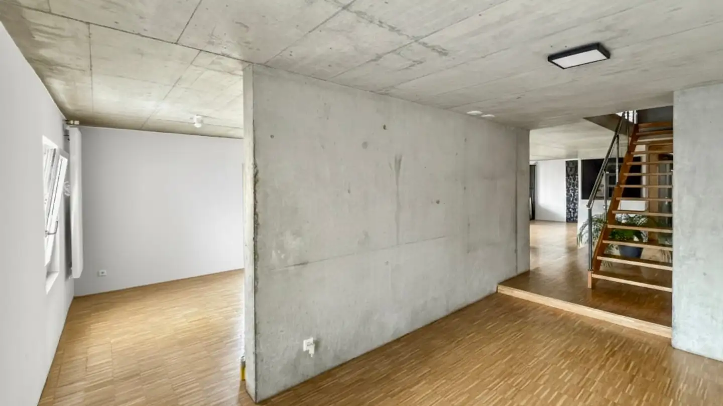 Casa singola in vendita - Hintere Kirchgasse 5, 5034 Suhr - Photo 4