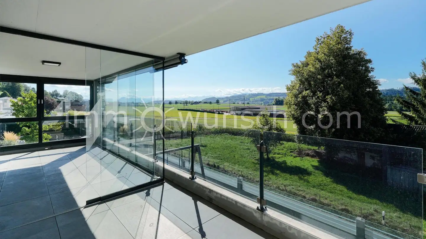 Apartment for sale - Moosblick 3, 6212 Kaltbach