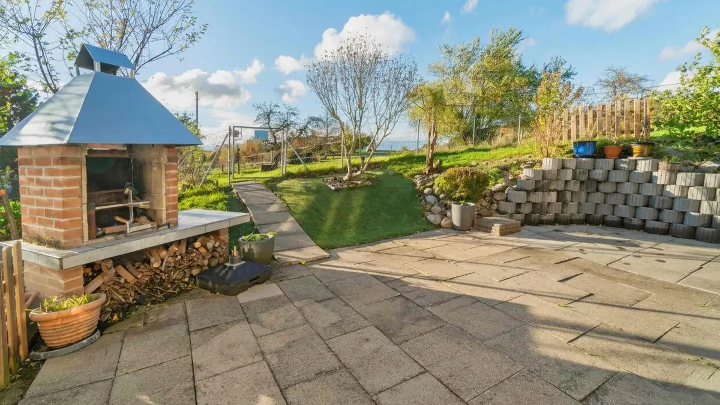 Maison individuelle à vendre - 8615 Freudwil - Photo 2