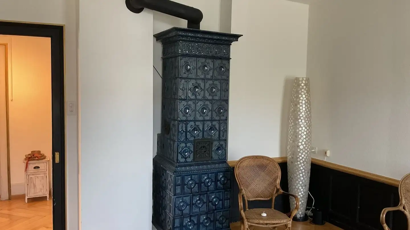 Office space for rent - Obere Bahnhofstrasse 40, 8640 Rapperswil SG - Photo 2