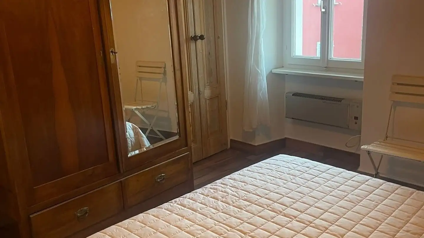 Apartment for rent - Via Crocetta 15, 6987 Caslano