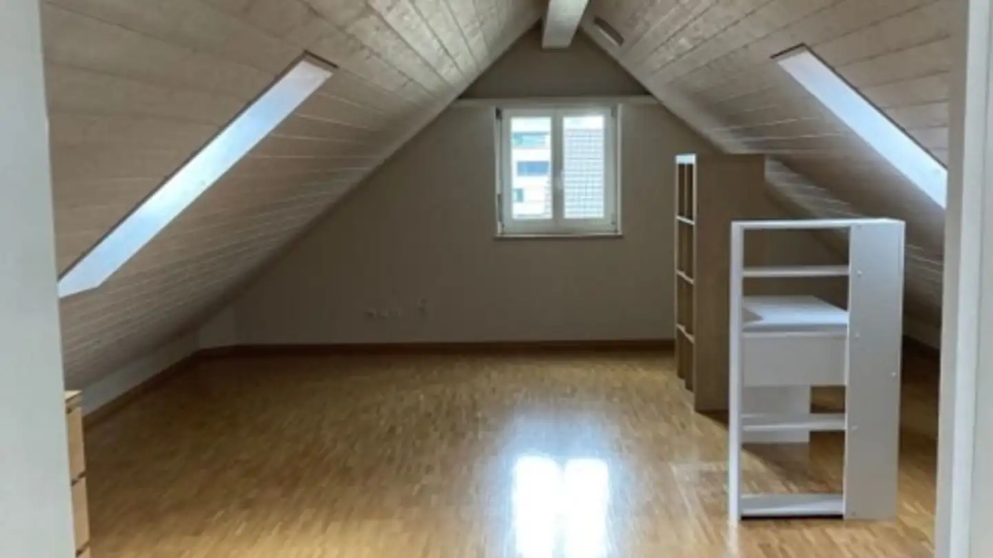 Attico in affitto - 4402 Frenkendorf - Foto 2