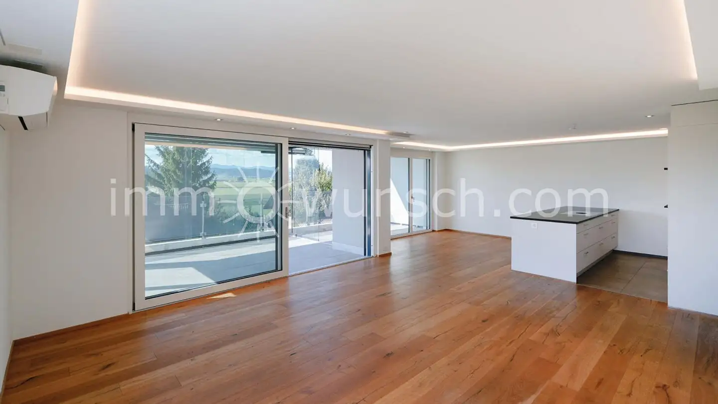 Apartment for sale - Moosblick 3, 6212 Kaltbach - Photo 4