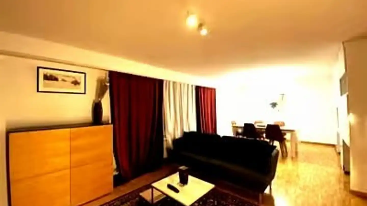 Furnished apartment for rent - Leepüntstrasse 16, 8600 Dübendorf - Photo 3
