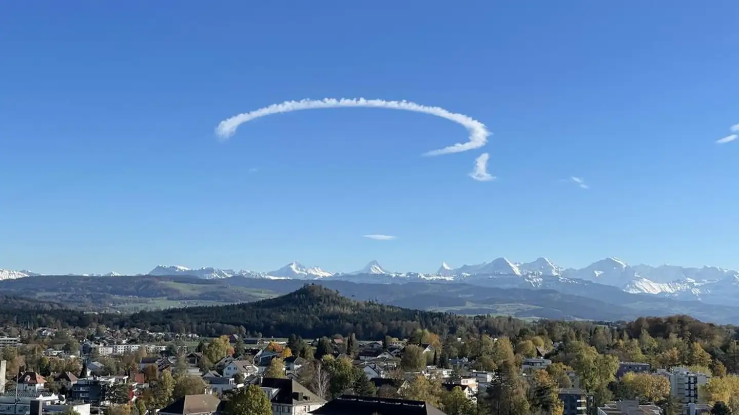 Appartamento in affitto - Kranichweg 4, 3074 Muri b. Bern - Photo 2