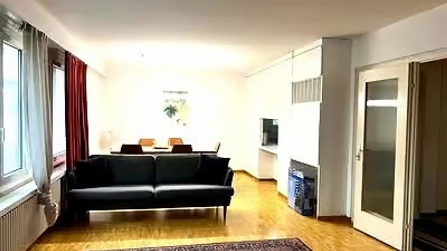 Furnished apartment for rent - Leepüntstrasse 16, 8600 Dübendorf - Photo 4