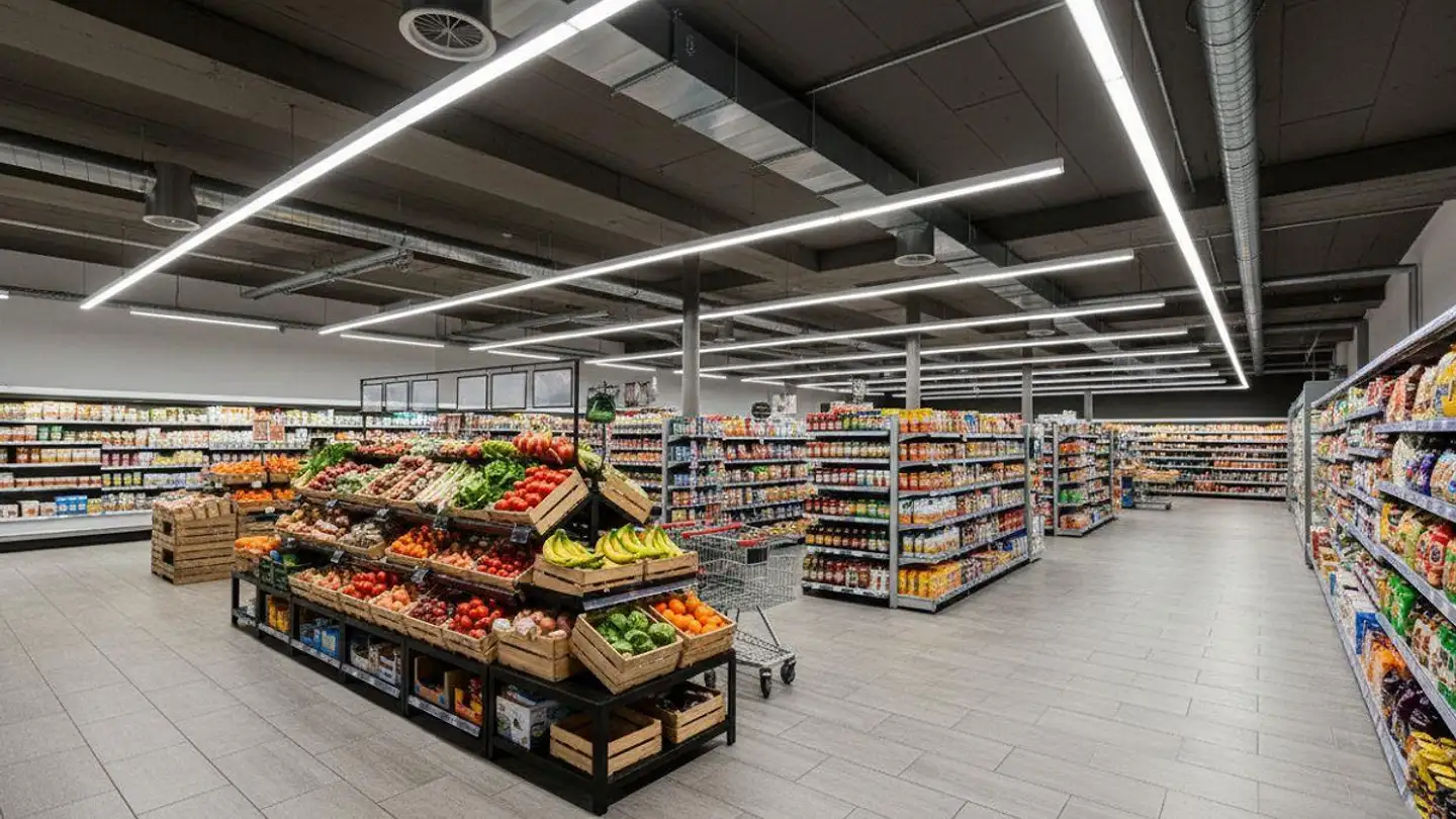 Spazio ufficio in affitto - Zürcherstrasse 229, 8500 Frauenfeld - Foto 2