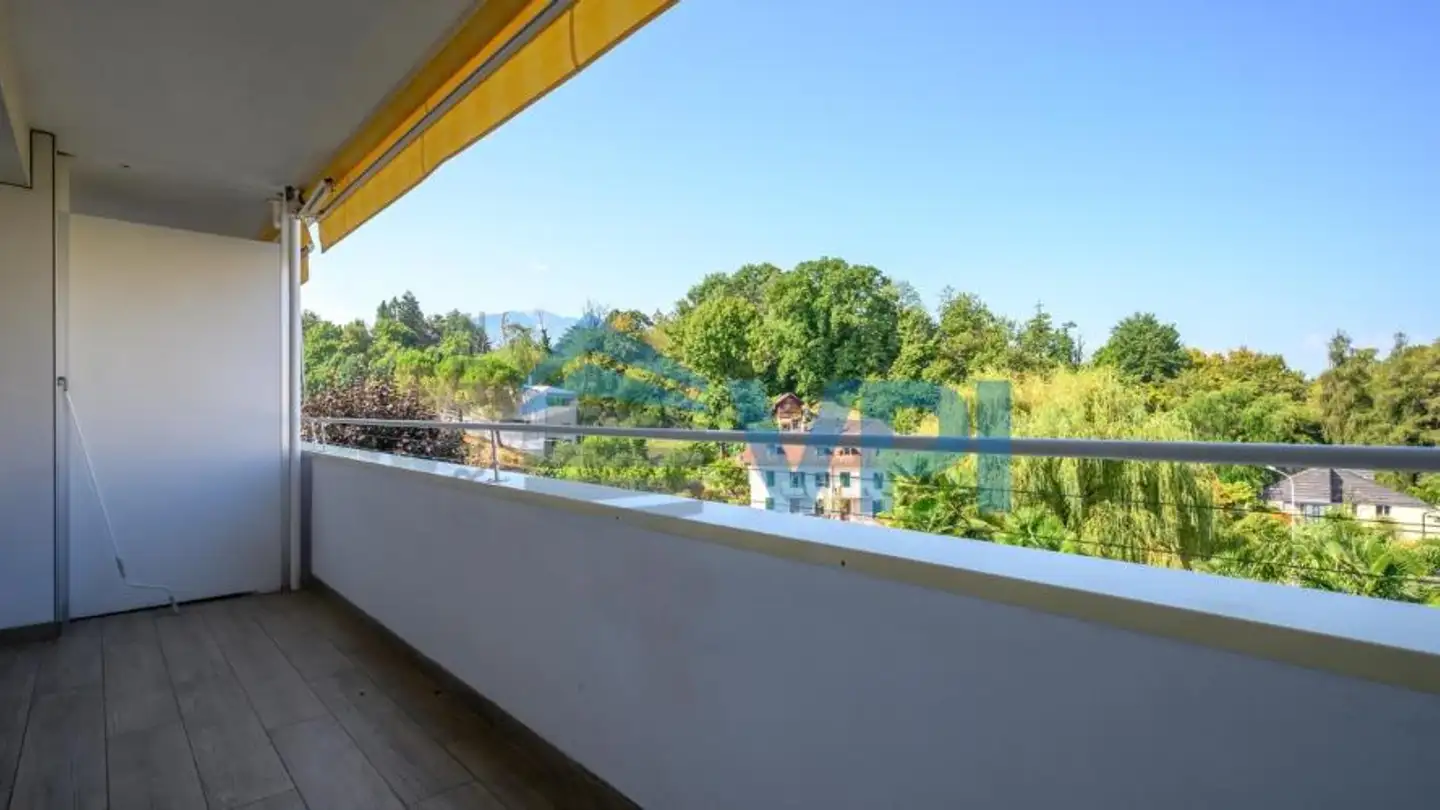 Wohnung kaufen - 1816 Chailly-Montreux