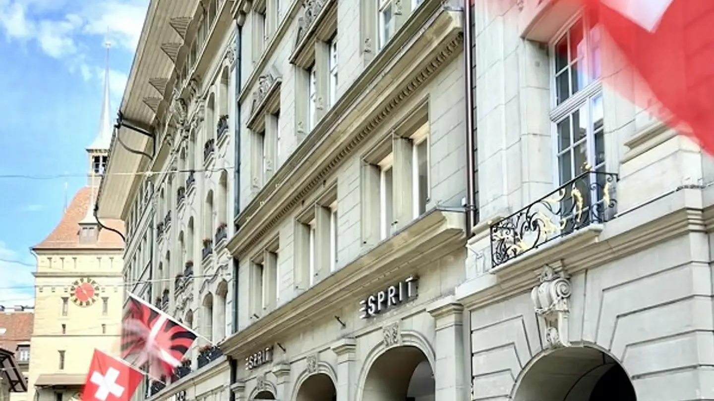 Commerciale in affitto - Spitalgasse 9, 3011 Bern - Foto 2