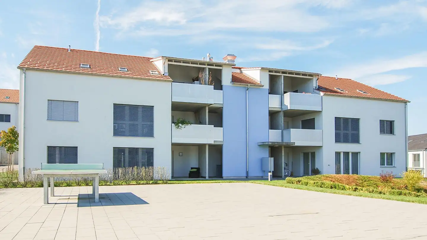 Appartamento in affitto - Arvenweg 5, 8280 Kreuzlingen