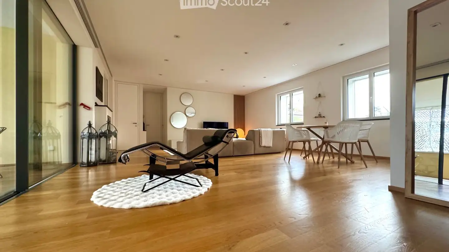 Wohnung mieten - 6612 Ascona