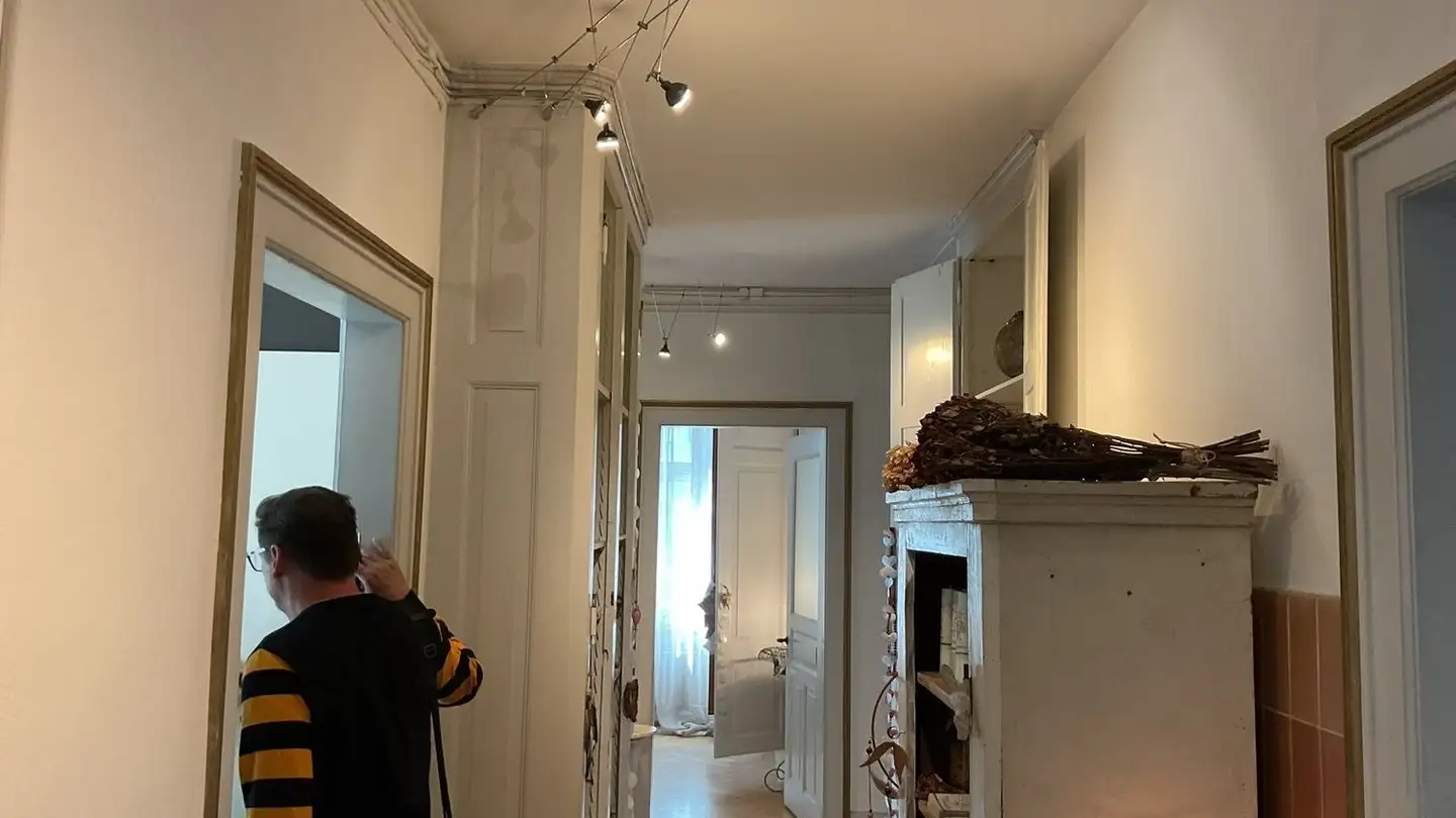 Office space for rent - Obere Bahnhofstrasse 40, 8640 Rapperswil SG - Photo 3