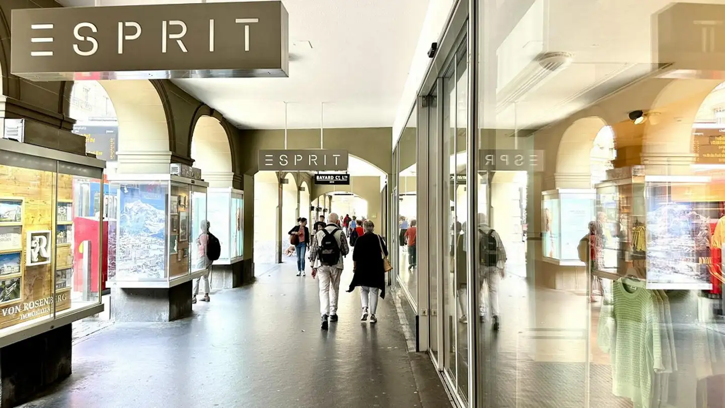 Commerciale in affitto - Spitalgasse 9, 3011 Bern - Foto 4