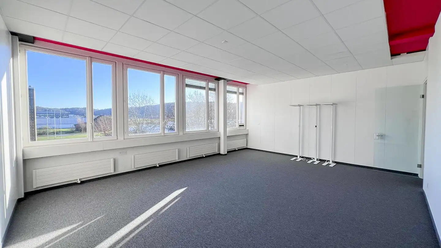 Bürofläche mieten - Wiesengasse 20, 8222 Beringen - Foto 3