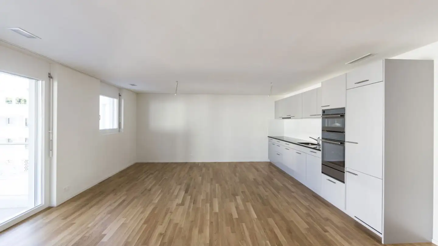 Wohnung mieten - Wetentalstrasse 1, 5420 Ehrendingen - Foto 3