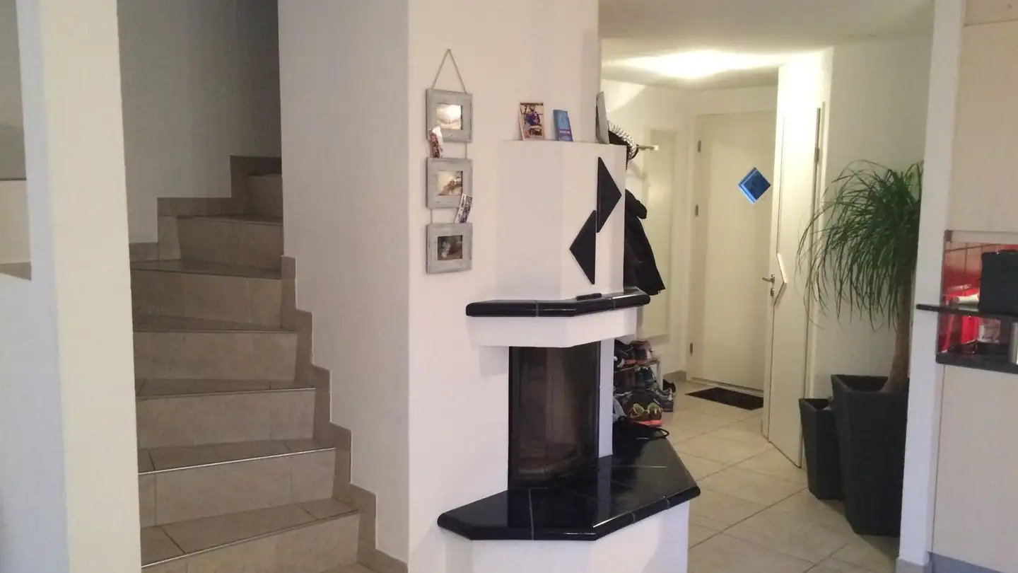 Maison jumelle à louer - Eglishölzliweg 14, 8600 Dübendorf - Photo 2