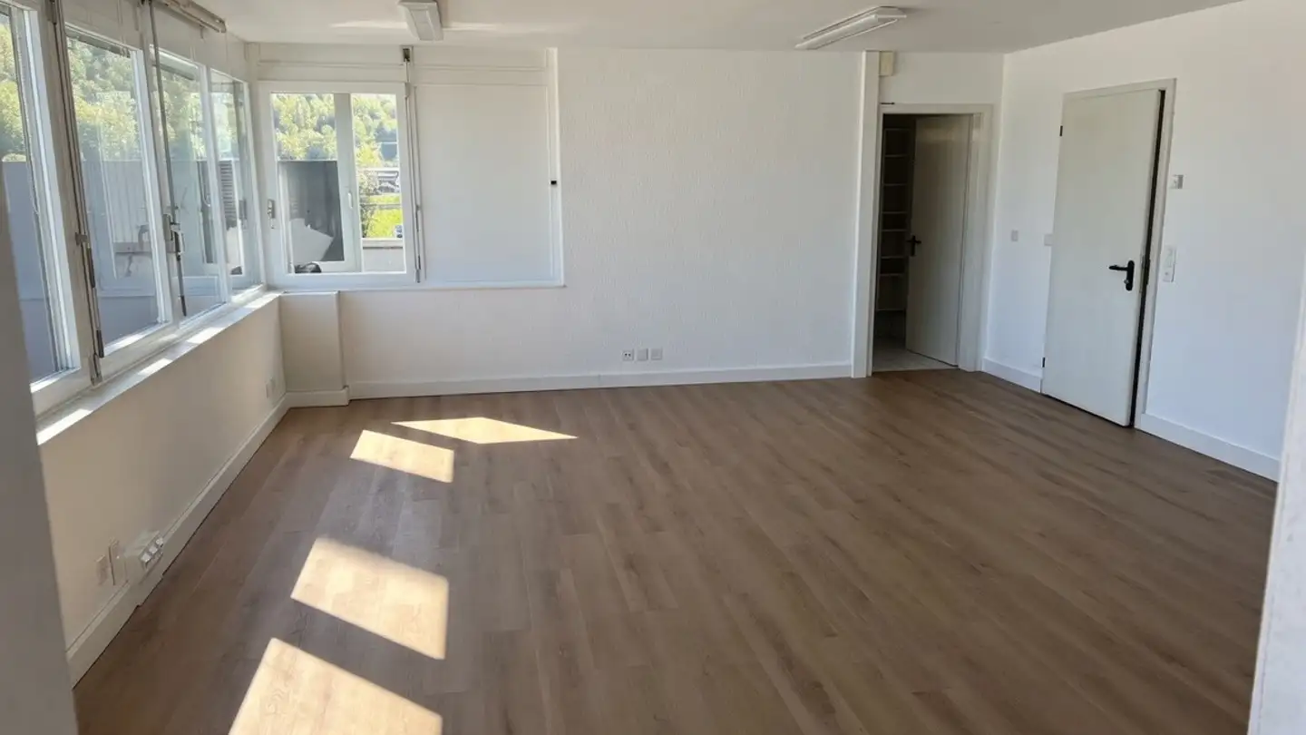 Office space for rent - Galgenried 6, 6370 Stans - Photo 2