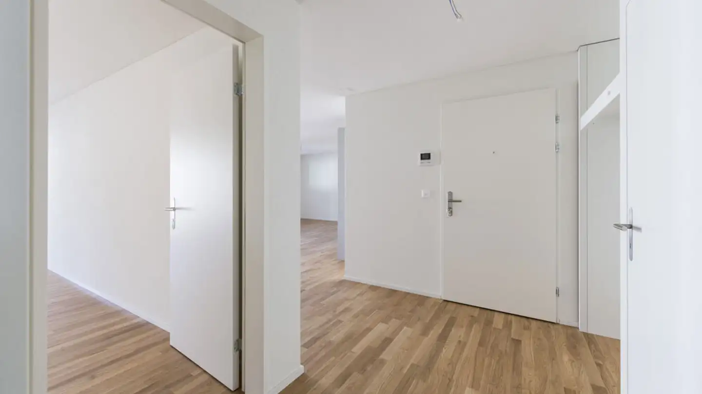 Wohnung mieten - Wetentalstrasse 1, 5420 Ehrendingen - Foto 4