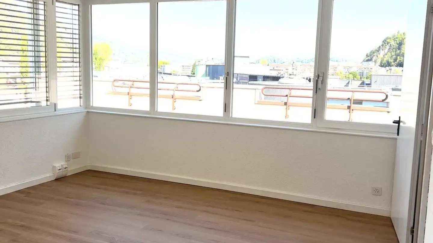 Office space for rent - Galgenried 6, 6370 Stans - Photo 4
