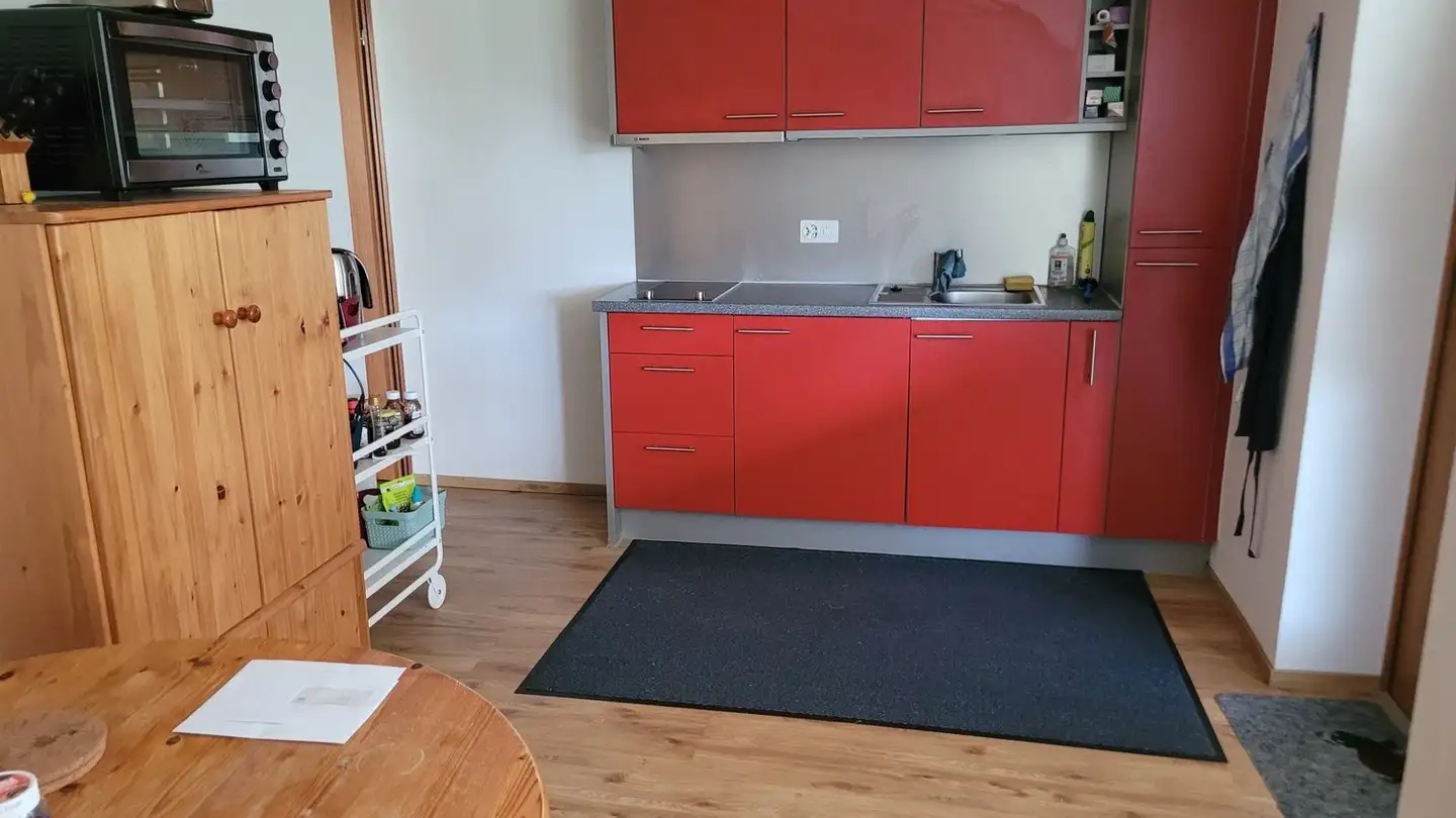 Stanza singola in affitto - Rebenweg 10b, 2542 Pieterlen - Foto 2