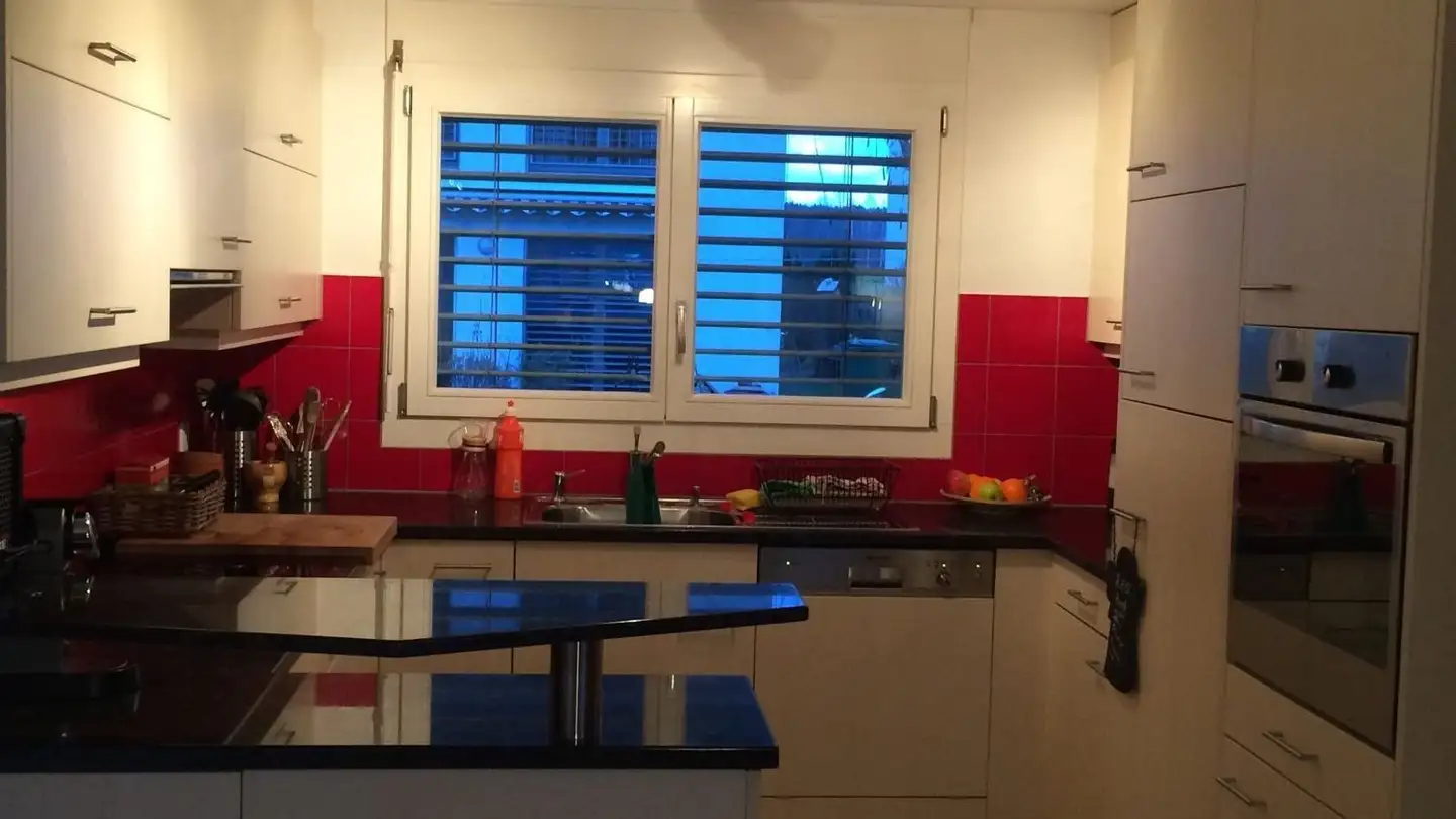 Maison jumelle à louer - Eglishölzliweg 14, 8600 Dübendorf - Photo 4