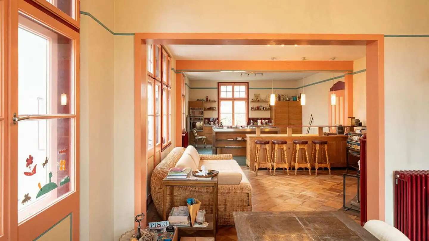 Villa in vendita - Obere Bahnhofstrasse 20, 3700 Spiez - Photo 2