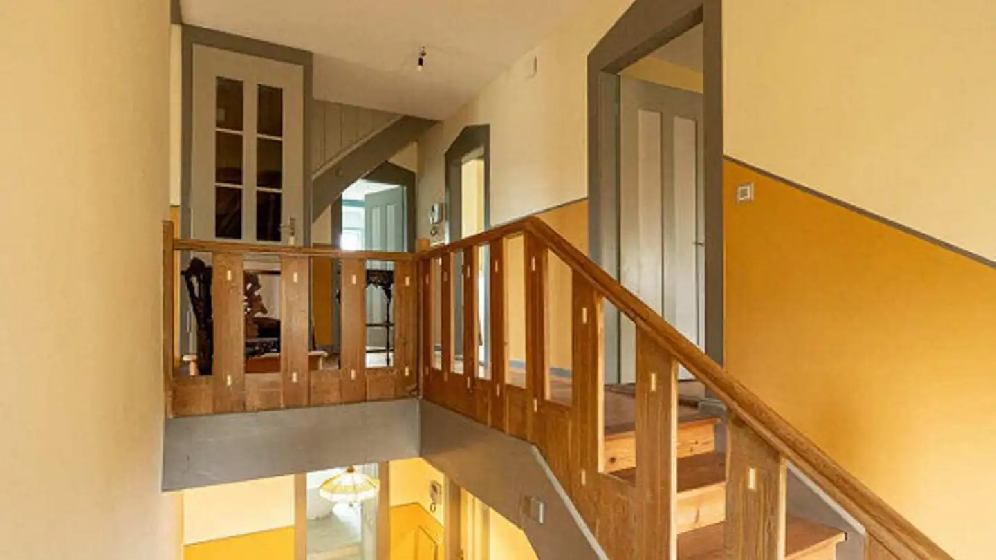 Villa in vendita - Obere Bahnhofstrasse 20, 3700 Spiez - Photo 3