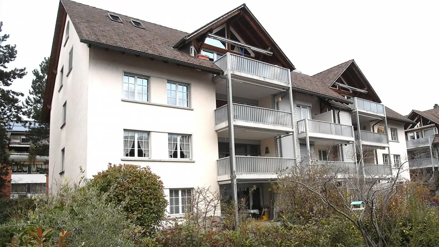 Apartment for sale - Schlossgasse 4b, 8570 Weinfelden