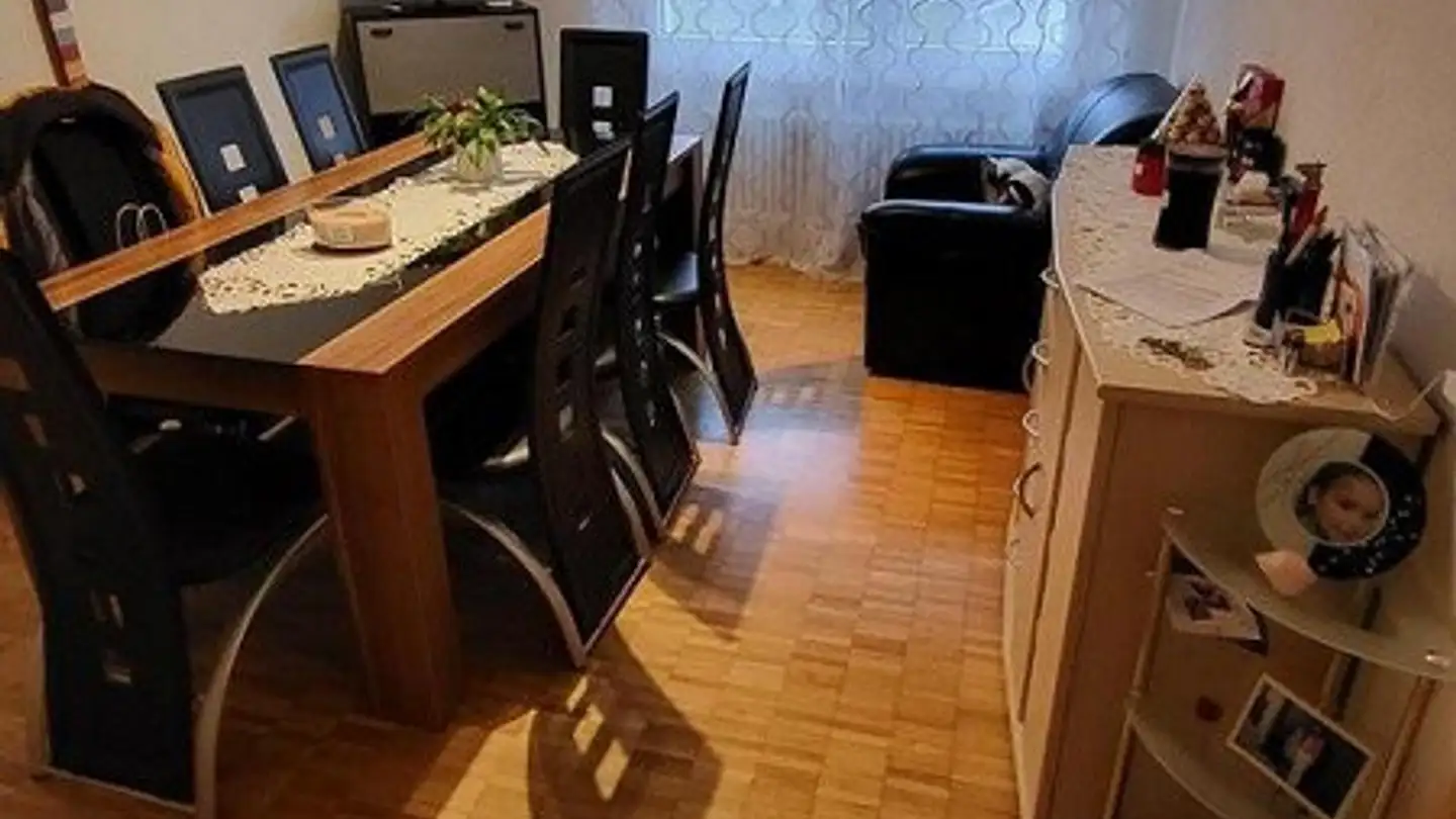 Wohnung mieten - Route De Villars-Le-Grand 11, 1580 Avenches - Foto 4