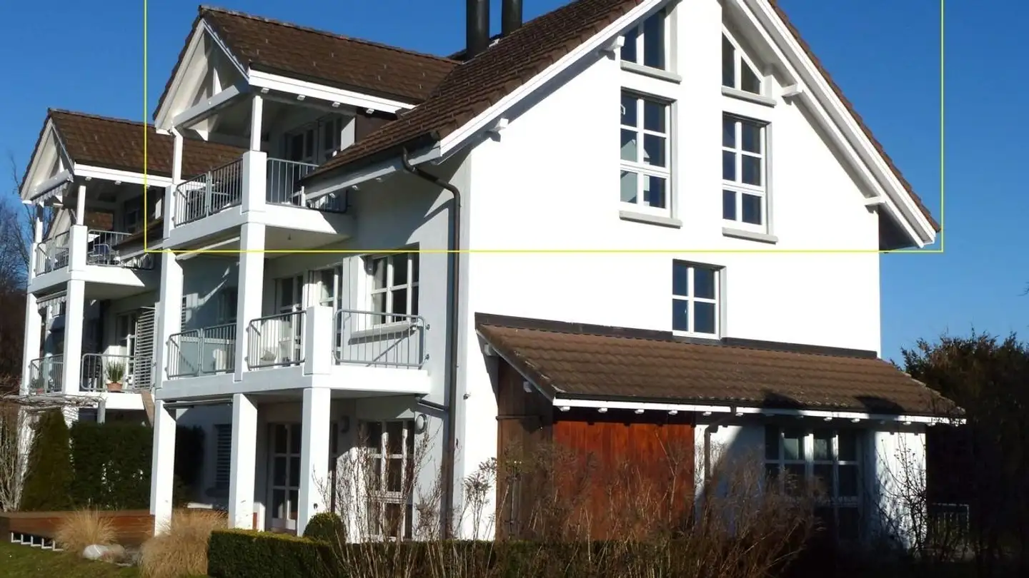 Duplex in affitto - Lättenstrasse 40, 5436 Würenlos