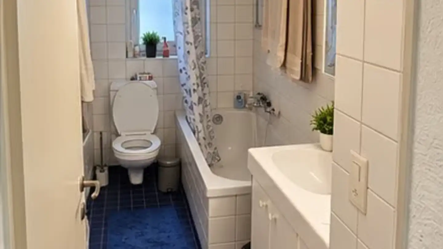 Appartement à louer - 8952 Schlieren - Photo 3