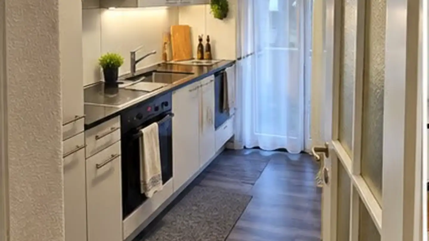 Appartement à louer - 8952 Schlieren - Photo 4