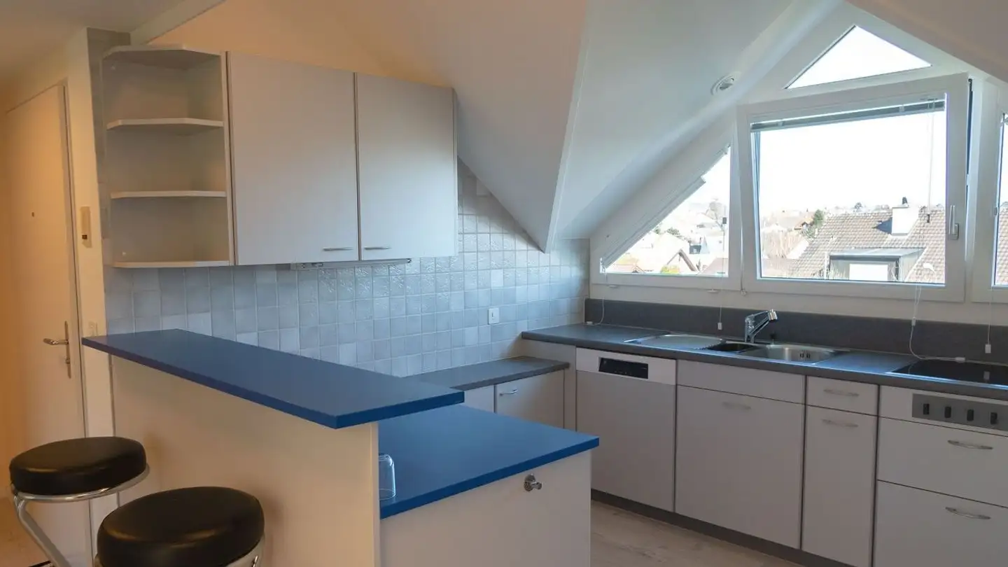 Duplex in affitto - Lättenstrasse 40, 5436 Würenlos - Foto 4