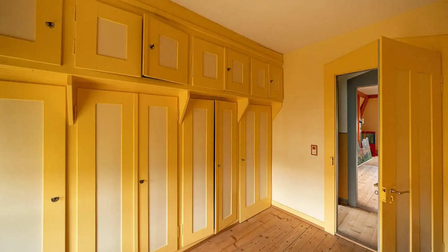 Villa in vendita - Obere Bahnhofstrasse 20, 3700 Spiez - Photo 4