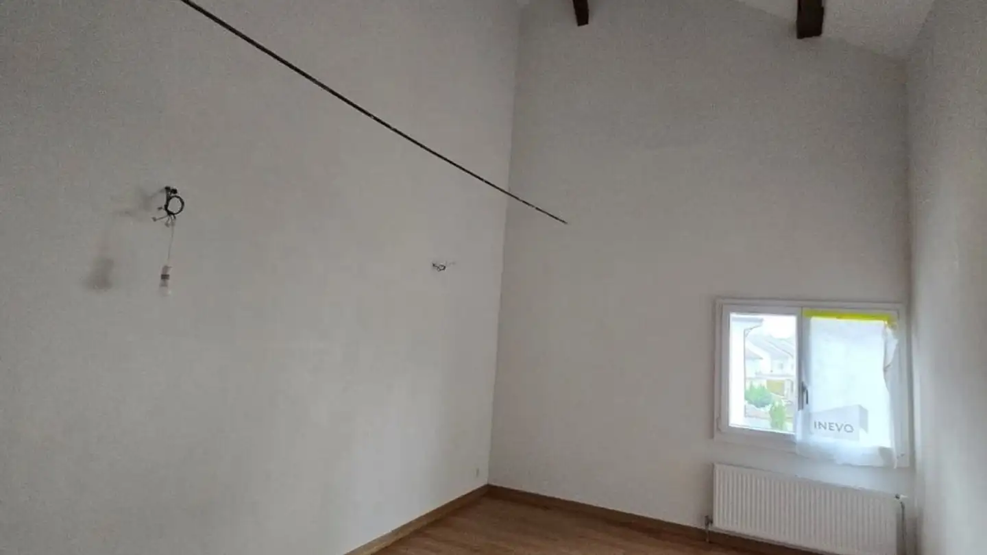 Apartment for rent - Passwangstrasse 16, 4719 Ramiswil - Photo 3