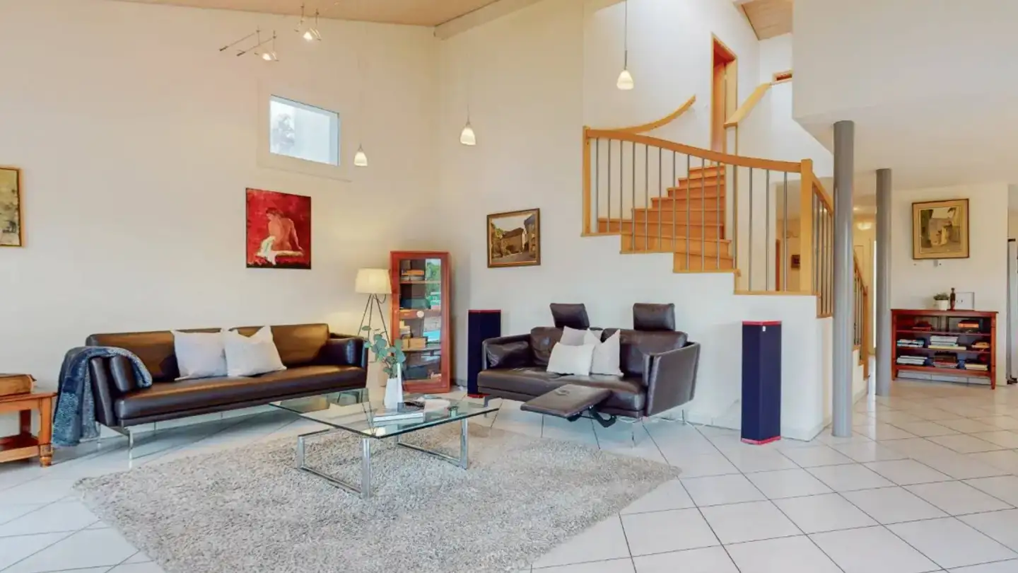 Single house for sale - 1754 Corjolens