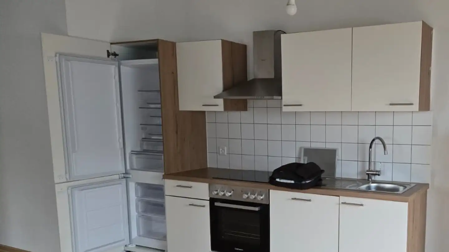 Apartment for rent - Passwangstrasse 16, 4719 Ramiswil - Photo 4