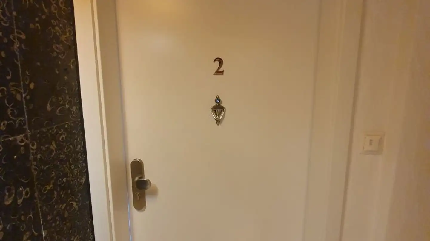 Stanza singola in affitto - Breitistrasse 1a, 8335 Hittnau - Foto 2