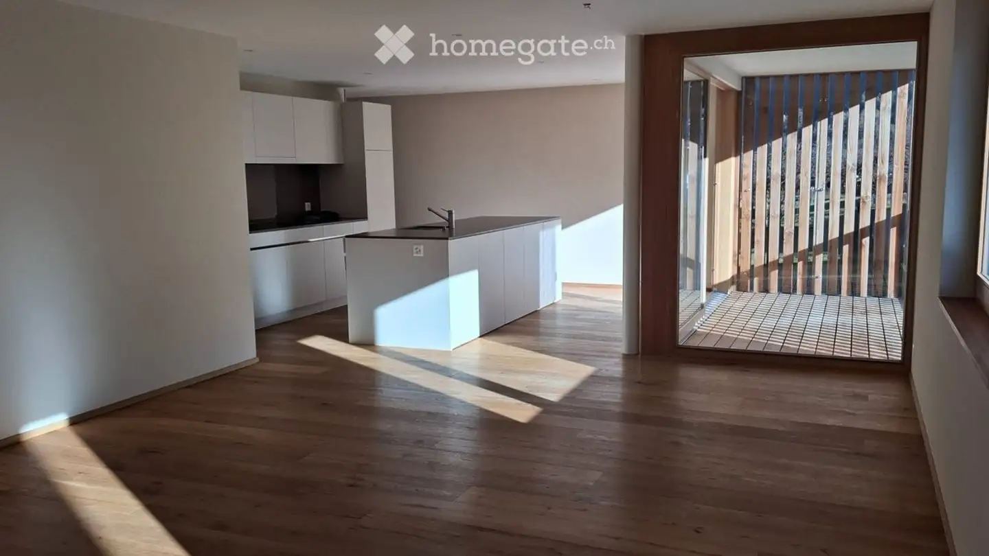 Appartamento in affitto - Untergasse 30, 7206 Igis