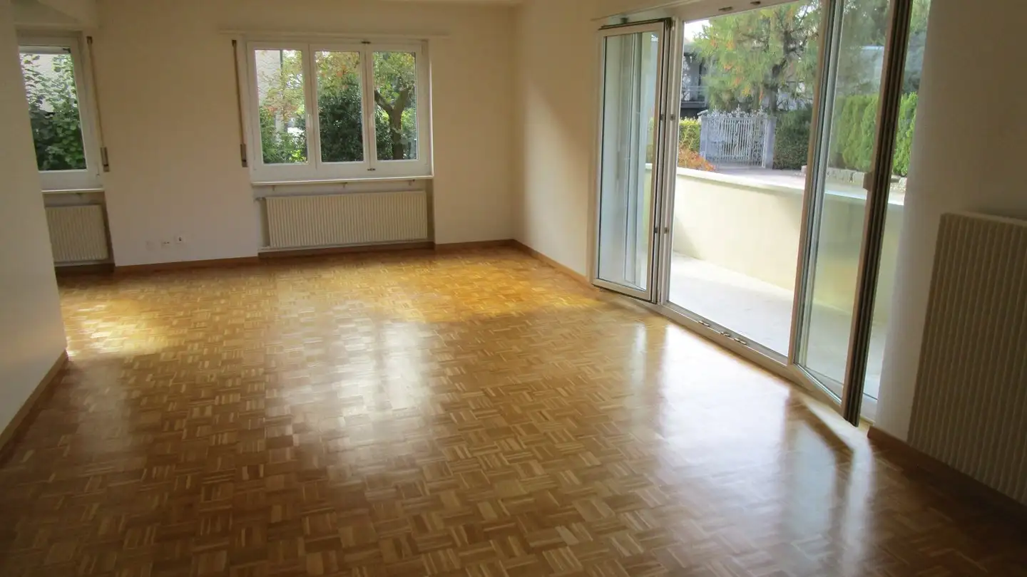 Appartamento in affitto - Deitingenstrasse 6, 4542 Luterbach