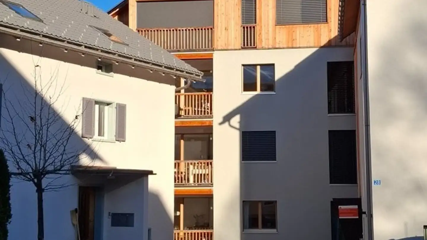 Appartamento in affitto - Untergasse 30, 7206 Igis - Foto 2