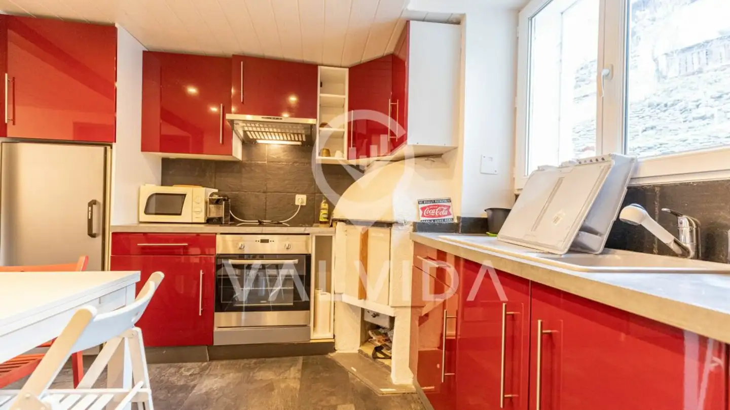 Apartment for sale - Kalpetranstrasse 66, 3922 Kalpetran - Photo 3