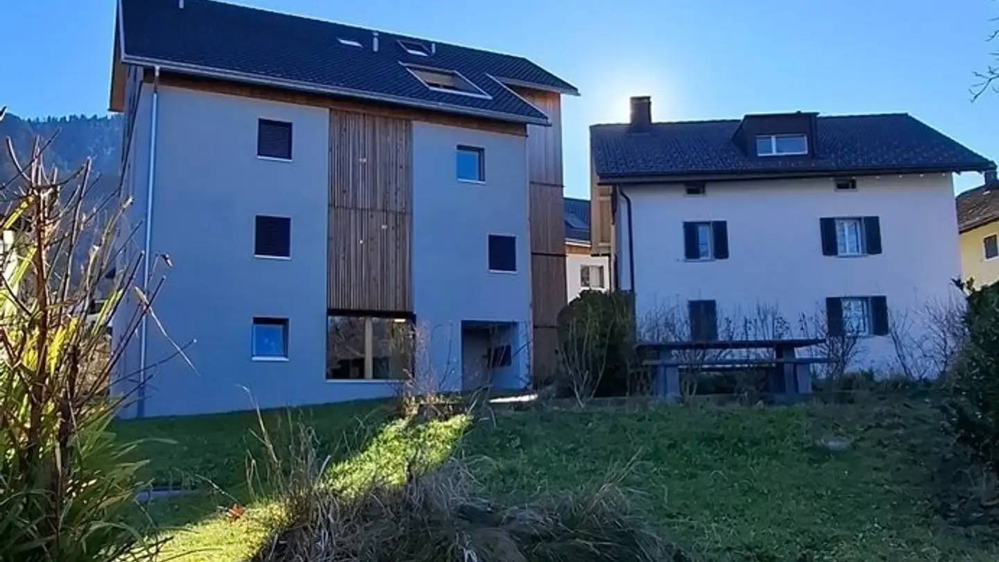 Appartamento in affitto - Untergasse 30, 7206 Igis - Foto 3